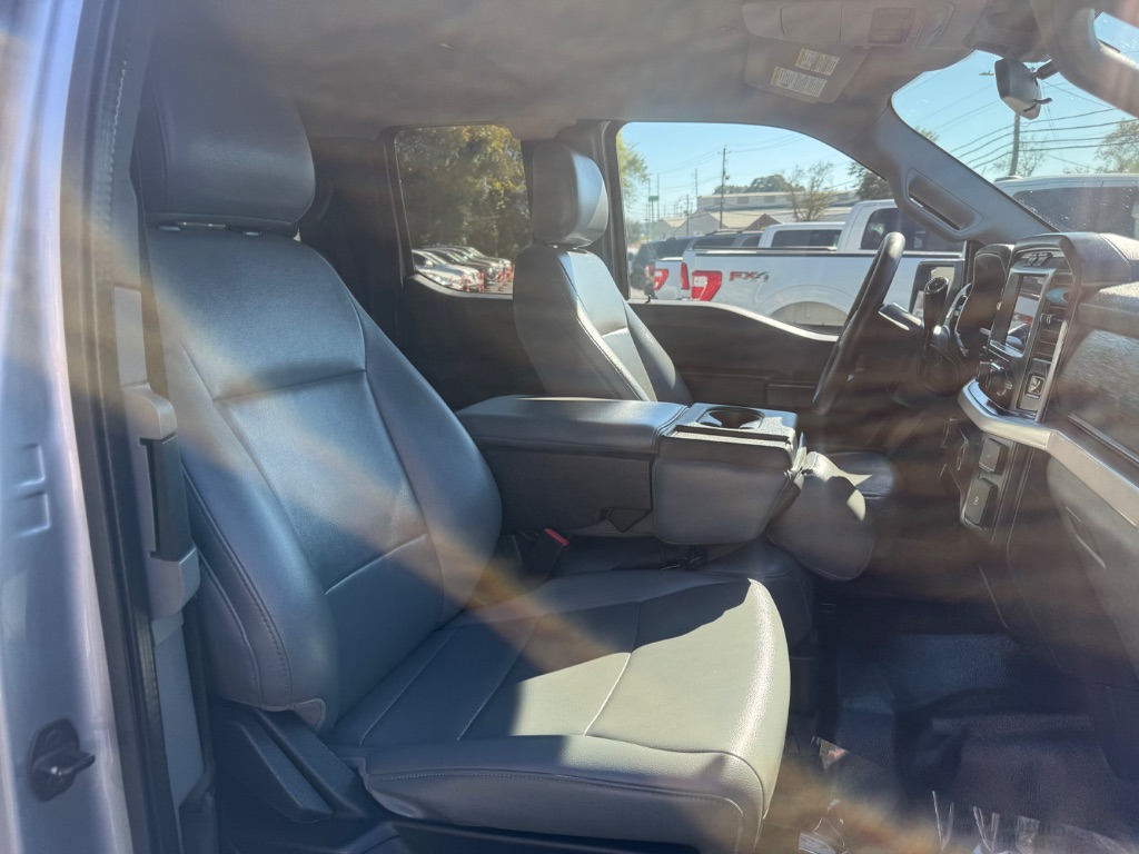2021 Ford F-150 - $11,999