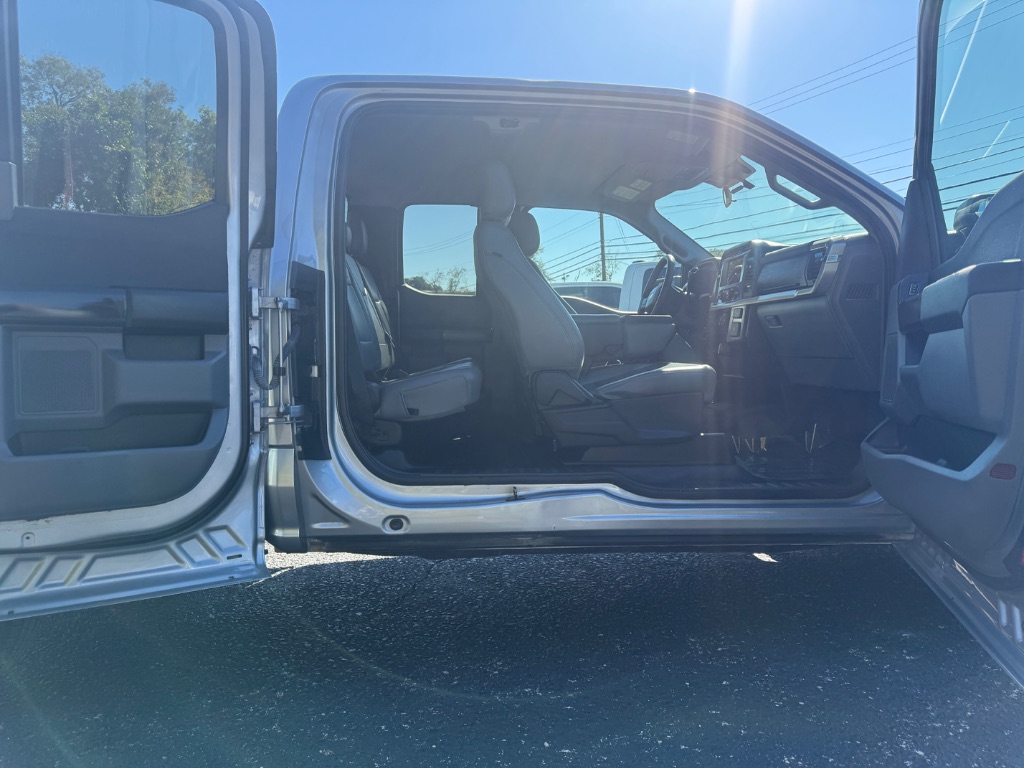 2021 Ford F-150 - $11,999
