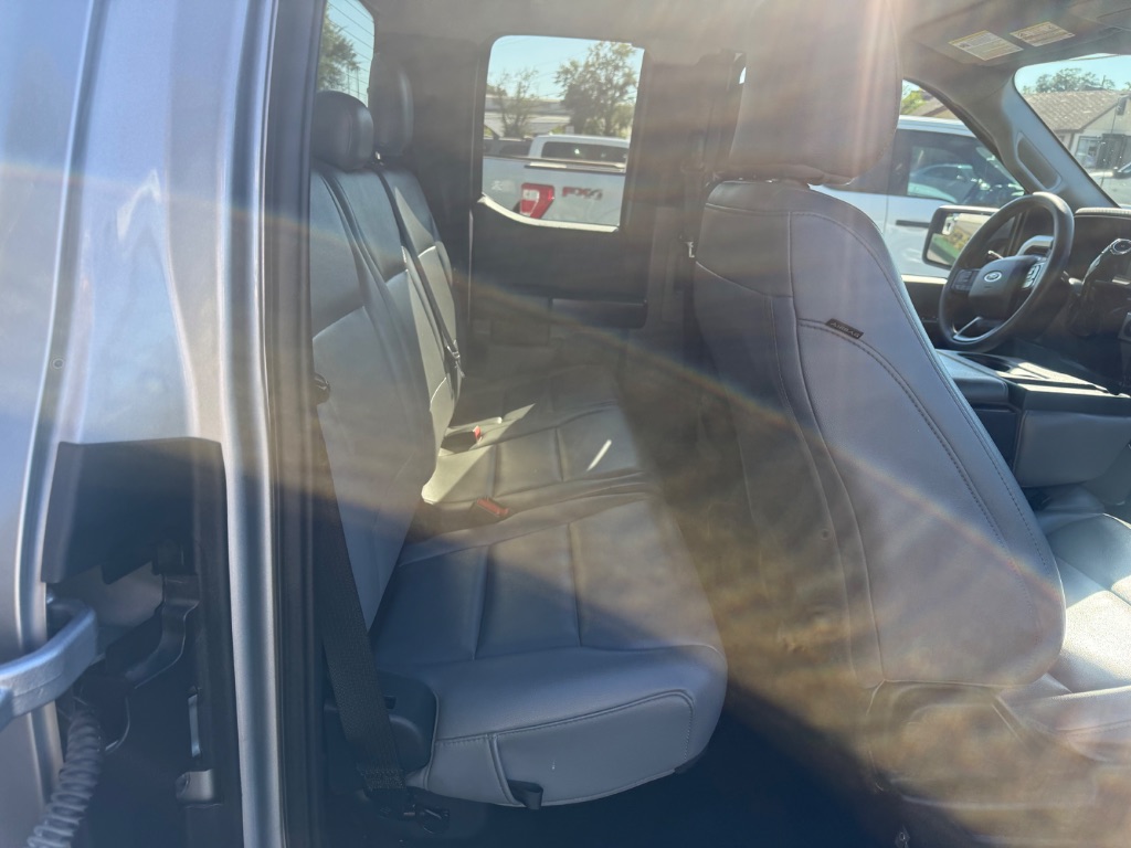 2021 Ford F-150 - $11,999