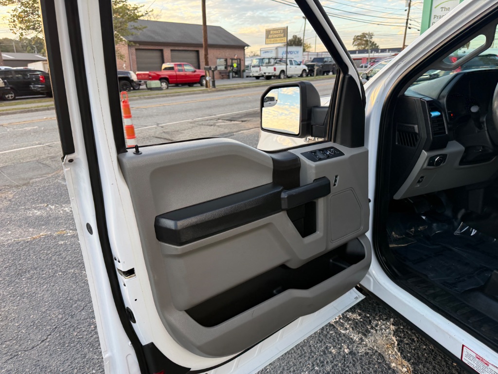 2019 Ford F-150 - $14,999