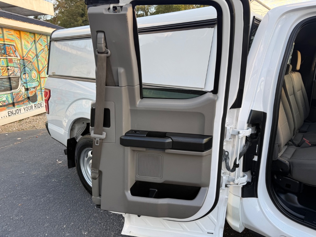 2019 Ford F-150 - $14,999