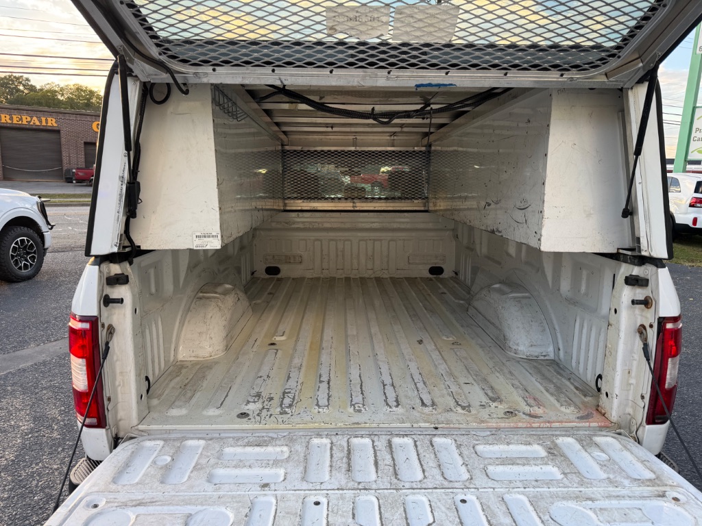2019 Ford F-150 - $14,999