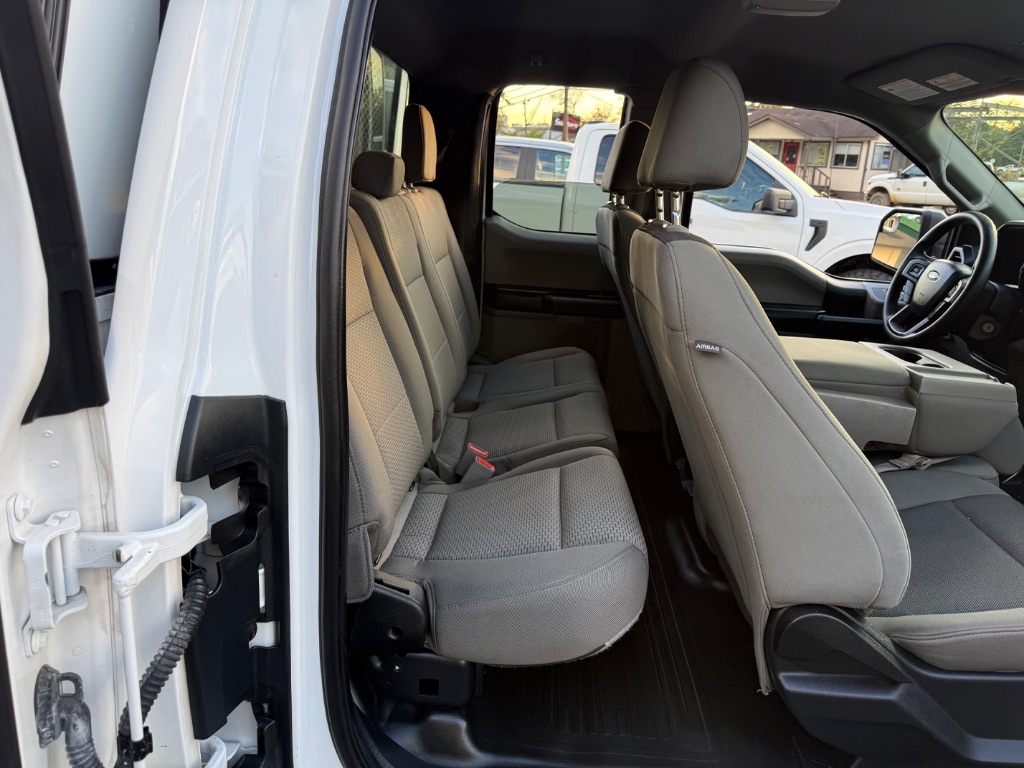 2019 Ford F-150 - $14,999