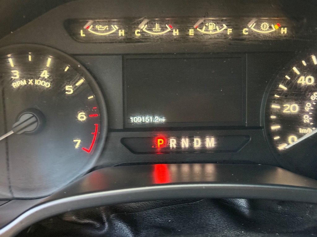 2019 Ford F-150 - $14,999