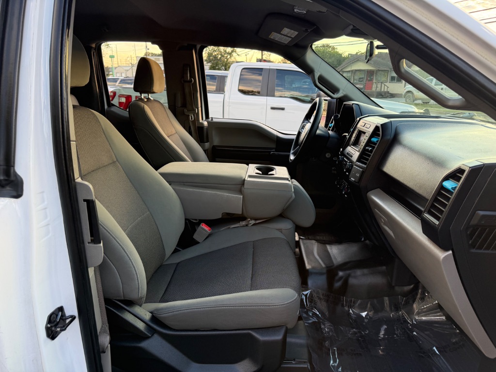 2019 Ford F-150 - $14,999