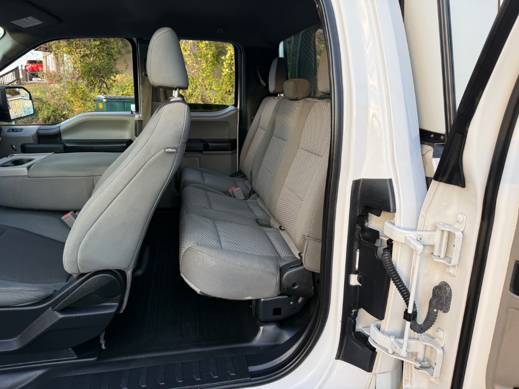 2019 Ford F-150 - $14,999