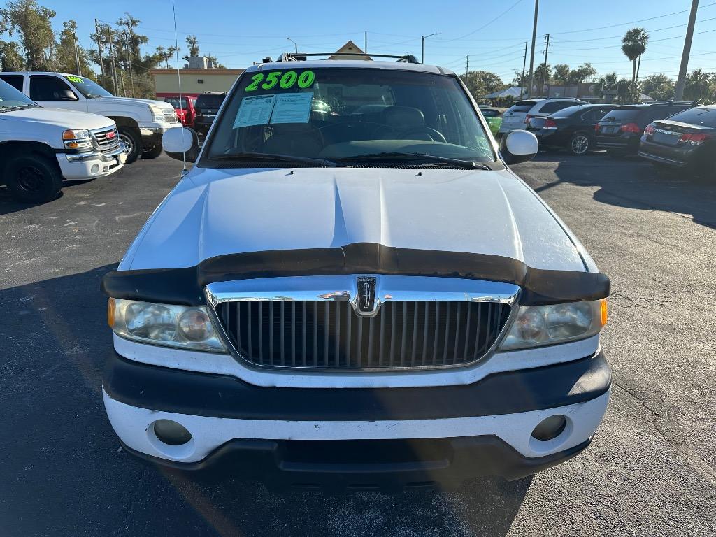 1999 Lincoln Navigator - $2,500