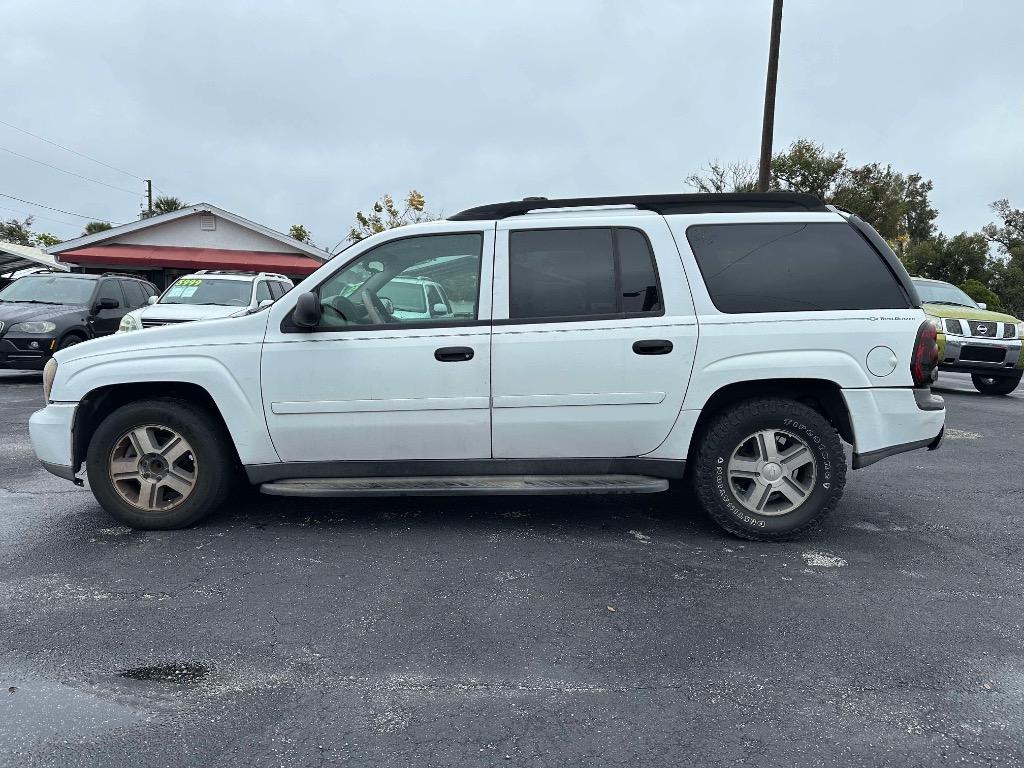 2006 Chevrolet SLX LS photo