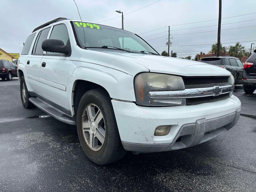 2006 Chevrolet SLX LS photo