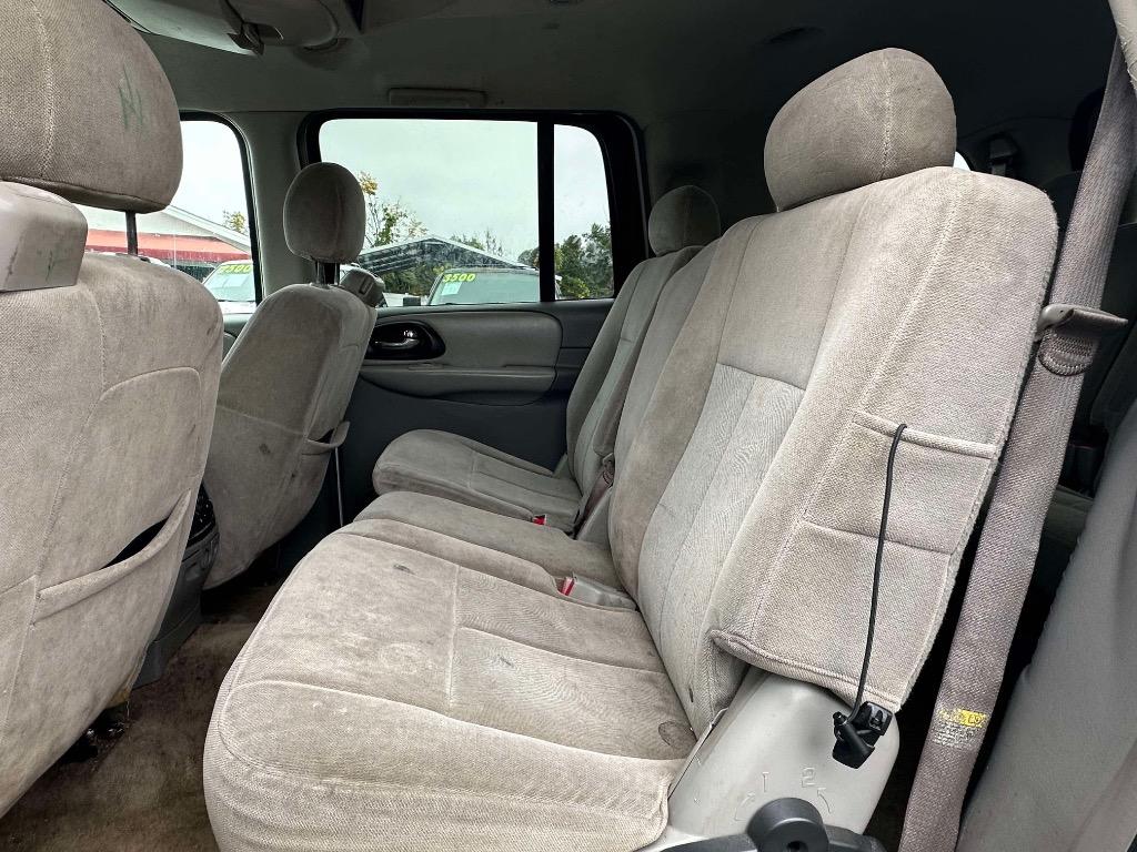2006 Chevrolet SLX LS photo