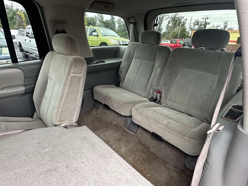 2006 Chevrolet SLX LS photo