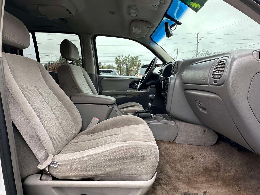 2006 Chevrolet SLX LS photo