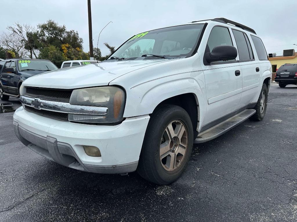 2006 Chevrolet SLX LS photo