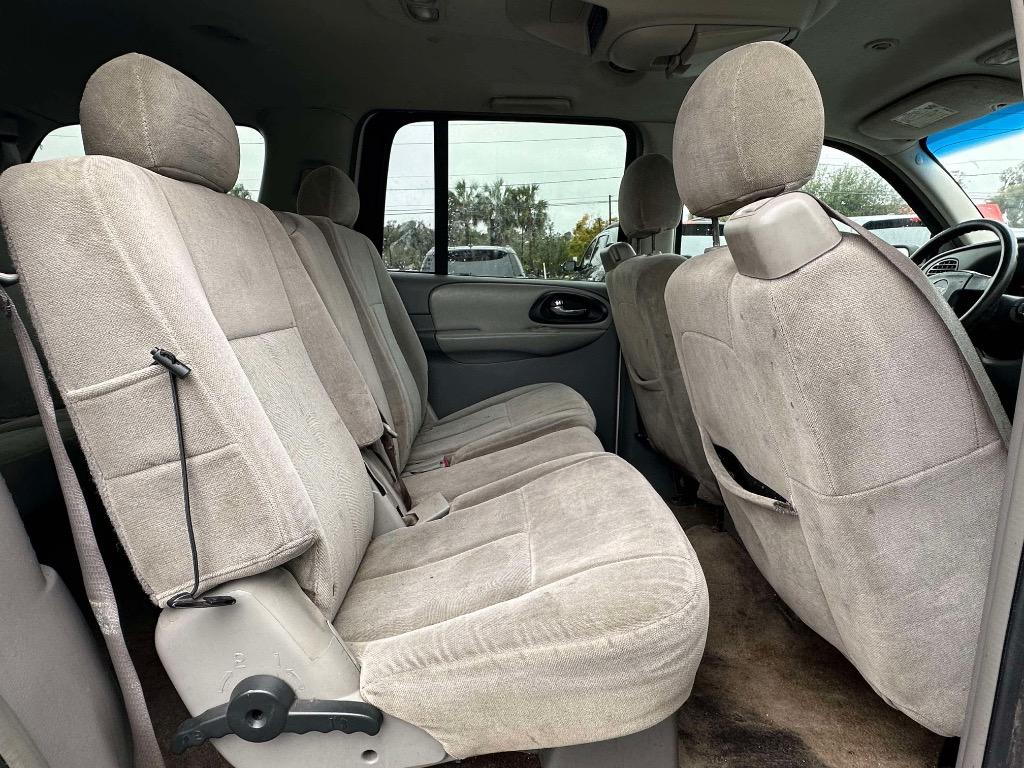 2006 Chevrolet SLX LS photo