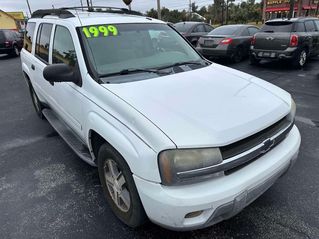 2006 Chevrolet SLX LS photo