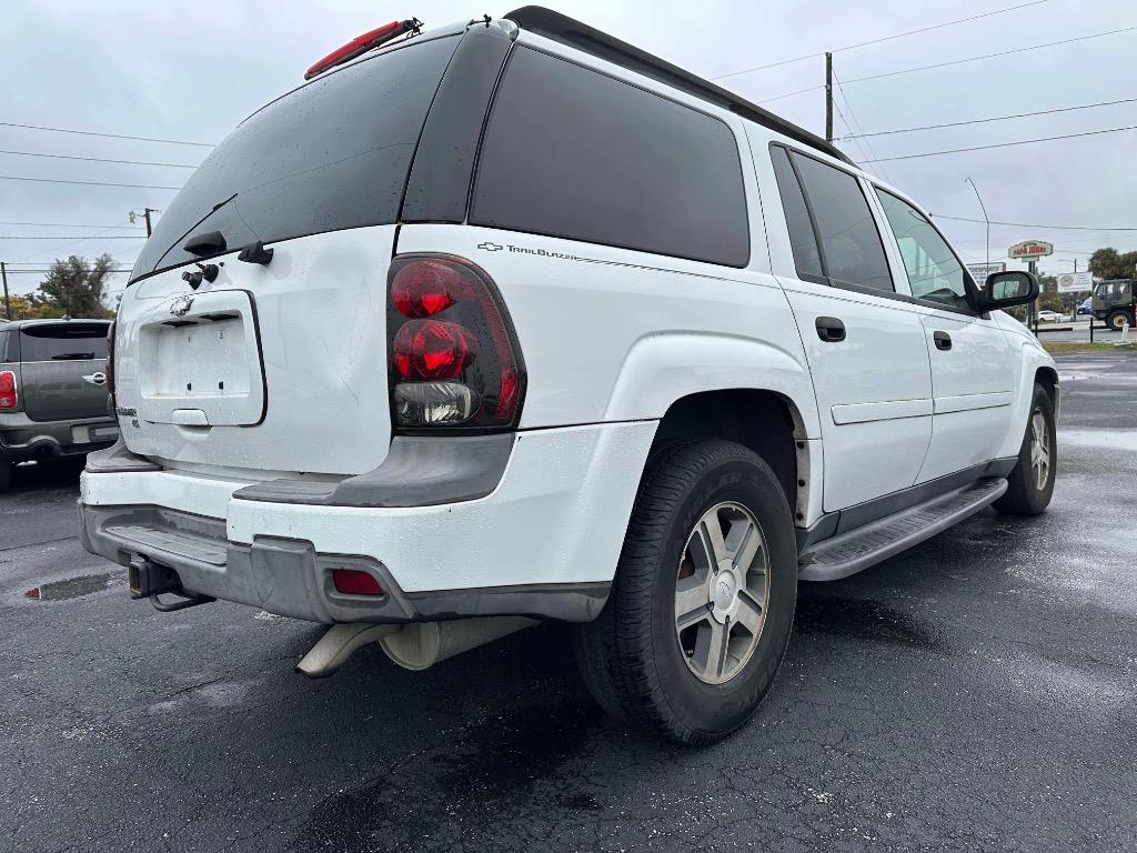 2006 Chevrolet SLX LS photo