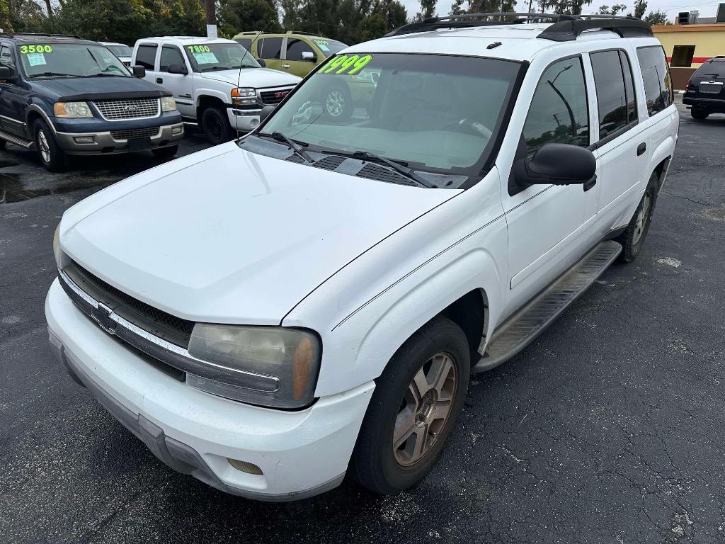 2006 Chevrolet SLX LS photo