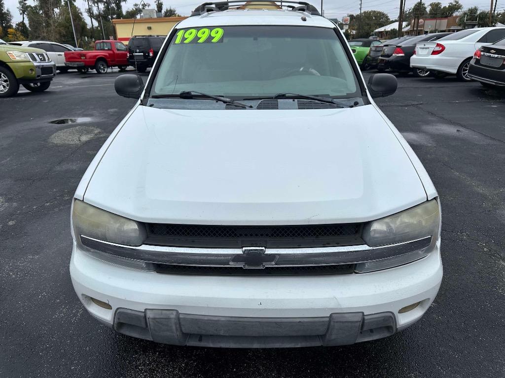 2006 Chevrolet SLX LS photo