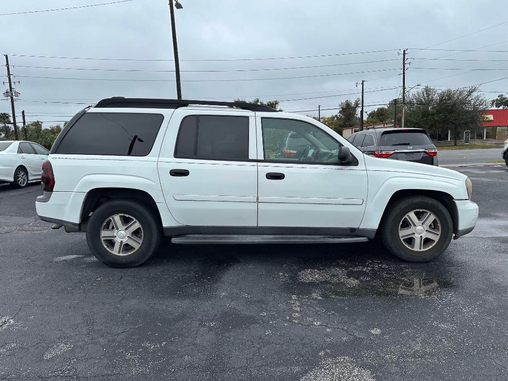 2006 Chevrolet SLX LS photo