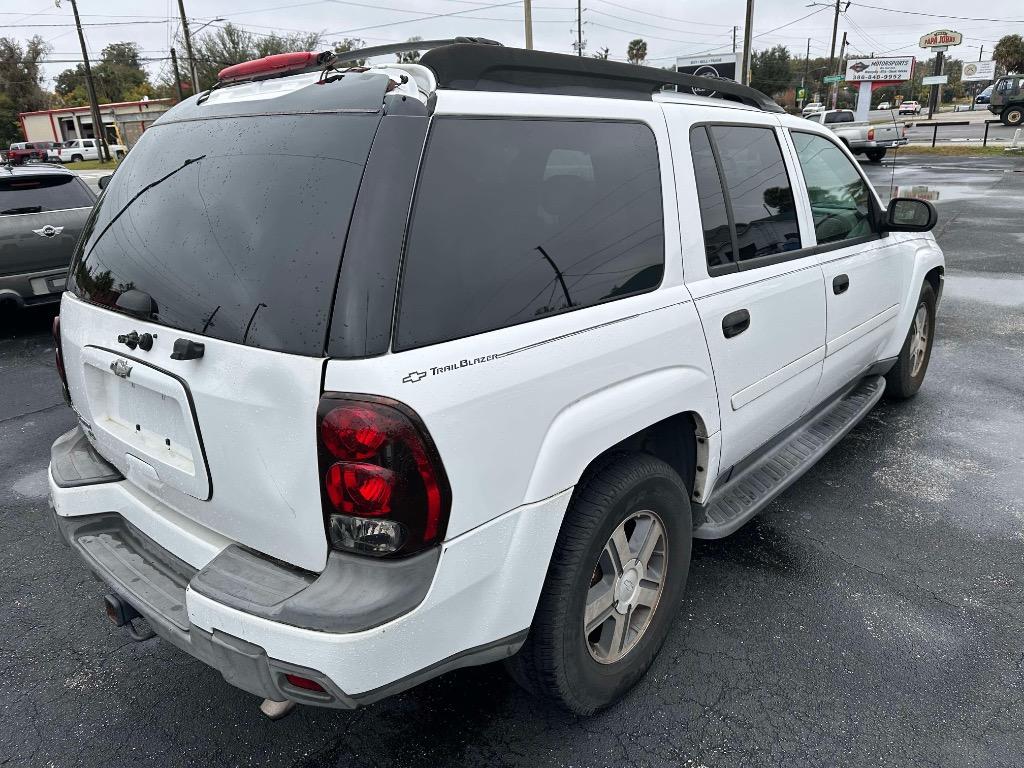 2006 Chevrolet SLX LS photo