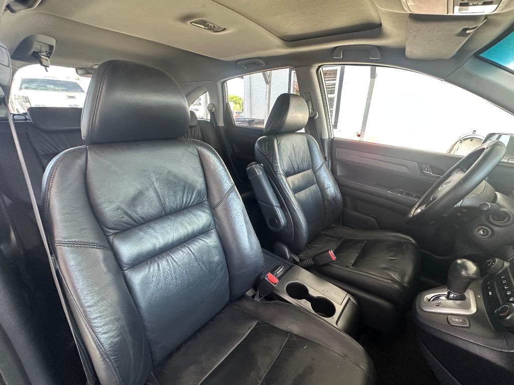 2007 Honda CR-V EX-L photo