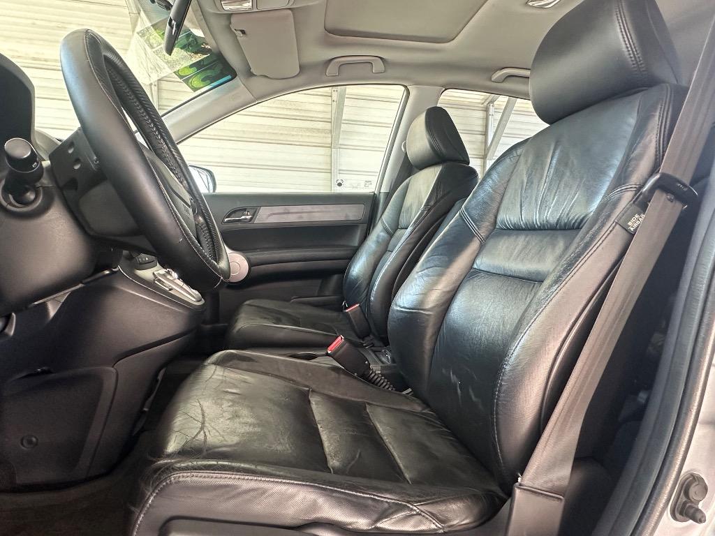 2007 Honda CR-V EX-L photo