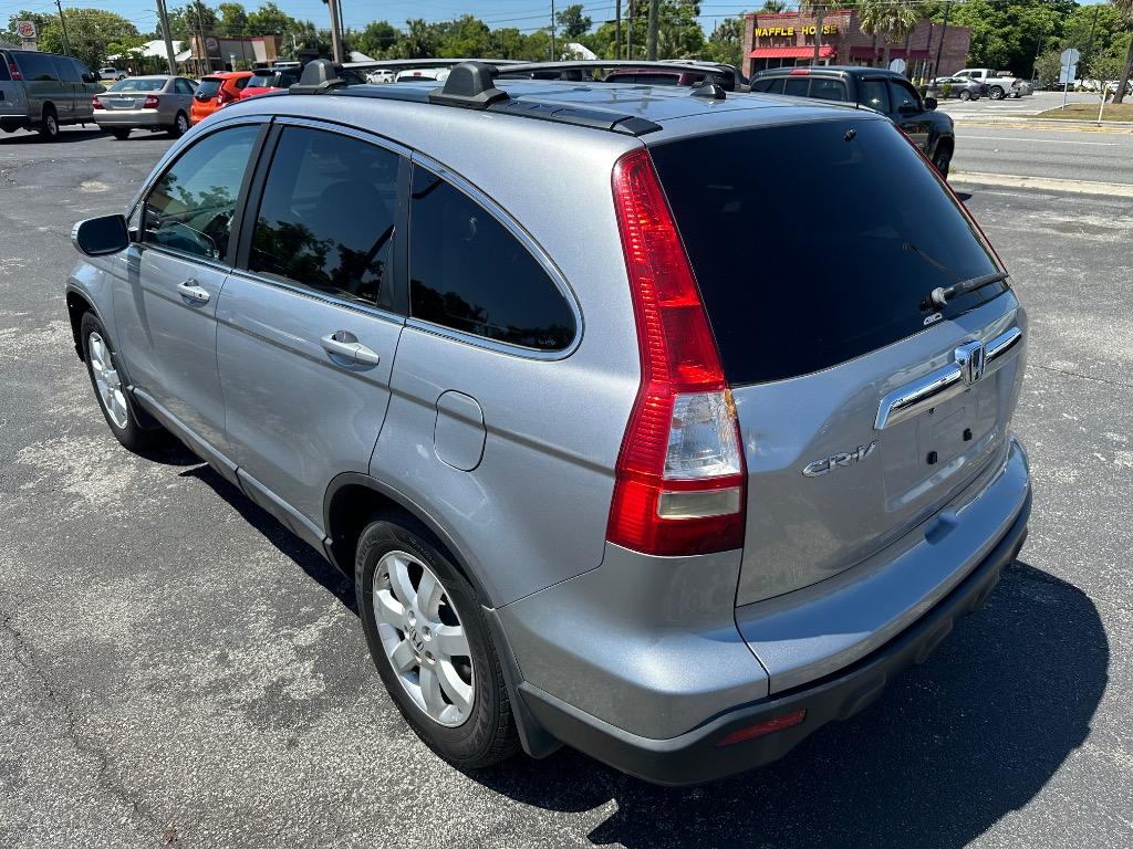 2007 Honda CR-V EX-L photo