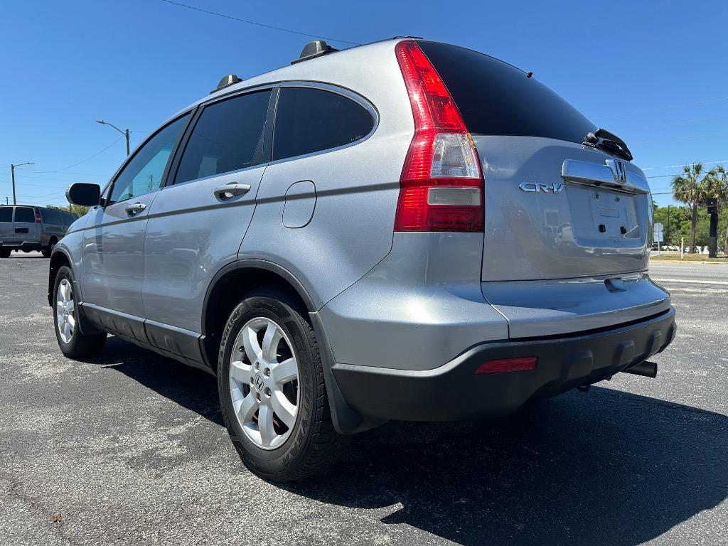 2007 Honda CR-V EX-L photo