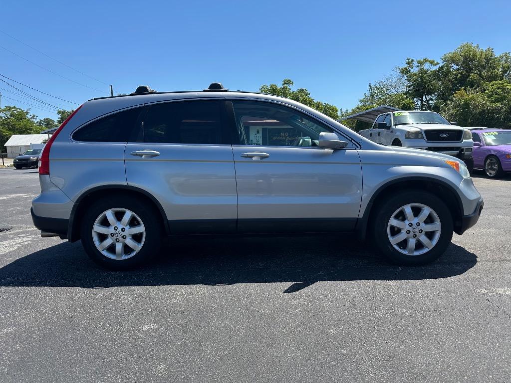 2007 Honda CR-V EX-L photo