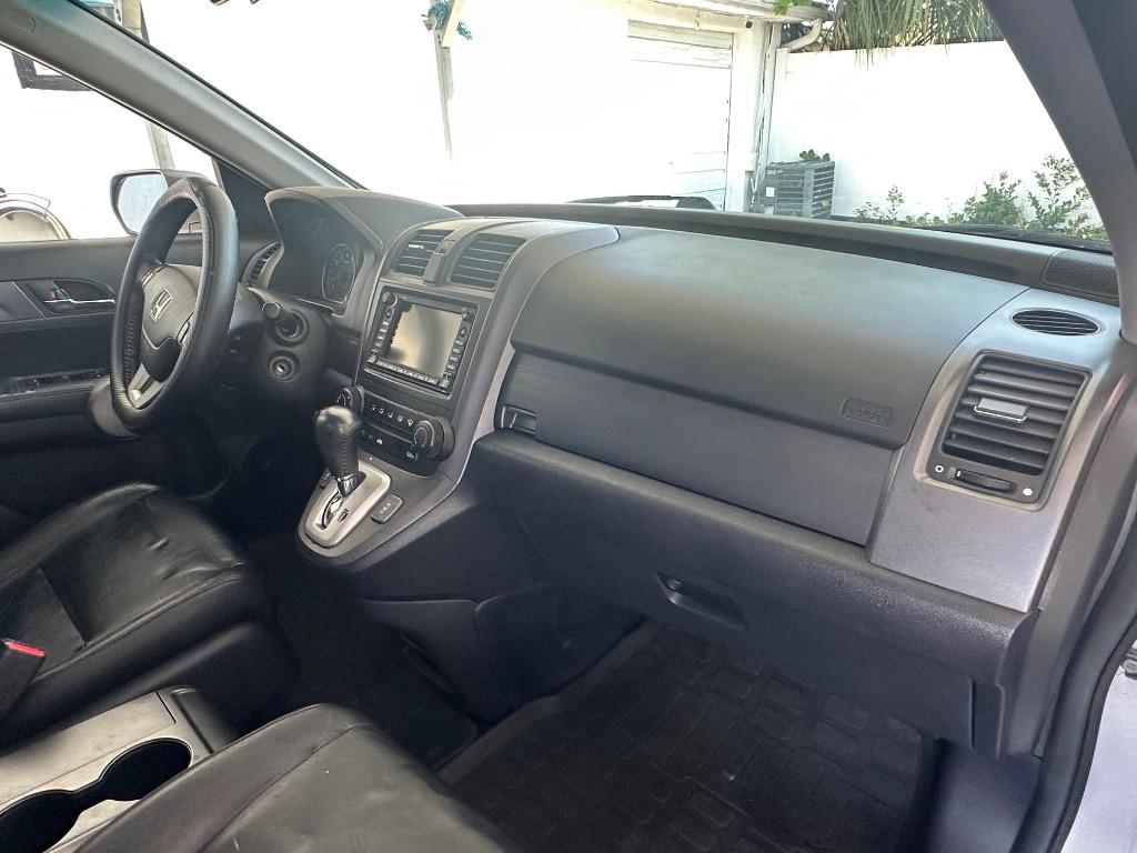 2007 Honda CR-V EX-L photo