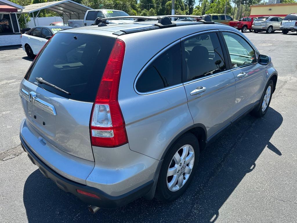 2007 Honda CR-V EX-L photo
