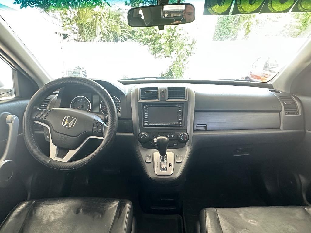 2007 Honda CR-V EX-L photo
