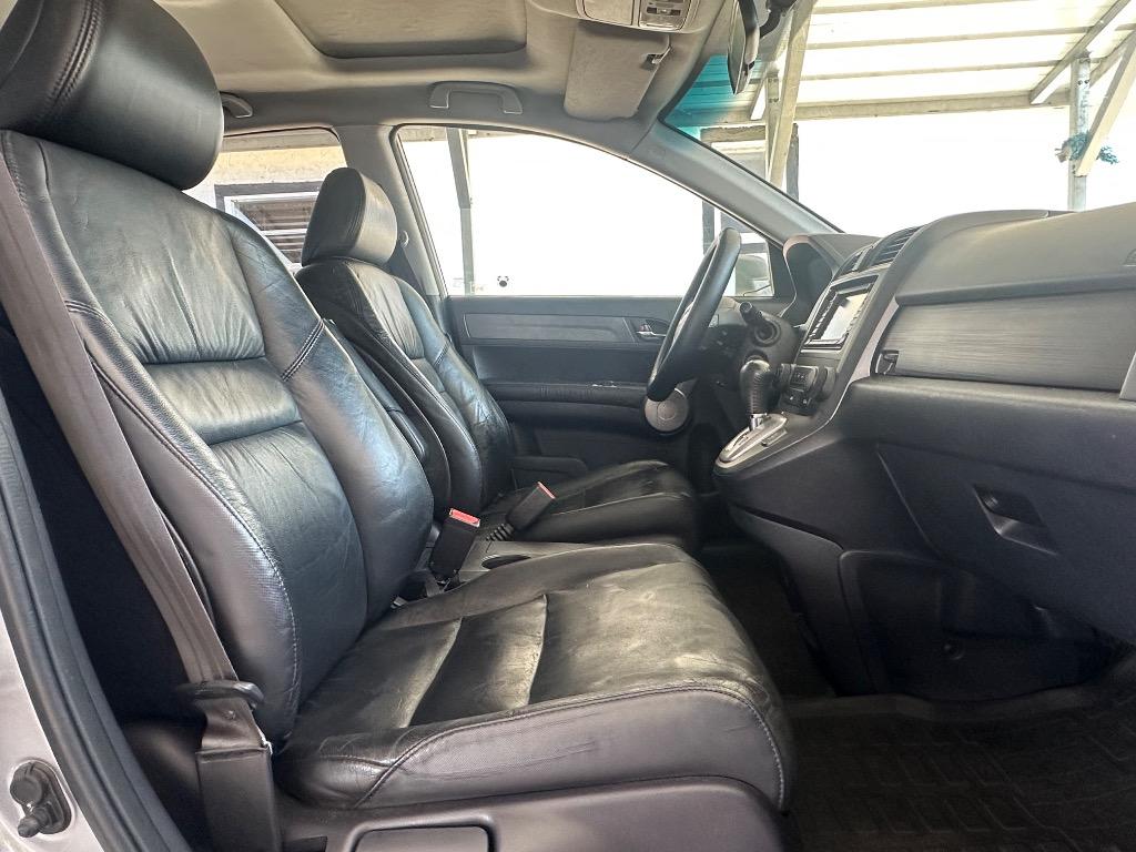 2007 Honda CR-V EX-L photo