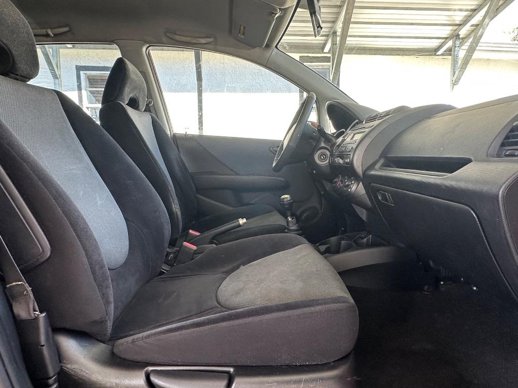 2007 Honda Fit Sport photo