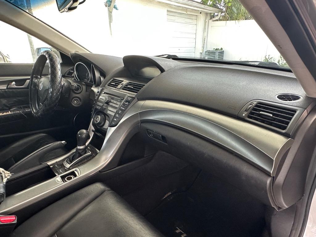 2009 Acura TL photo