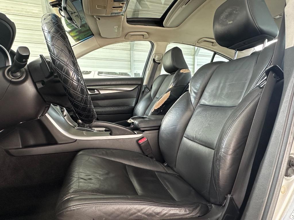 2009 Acura TL photo