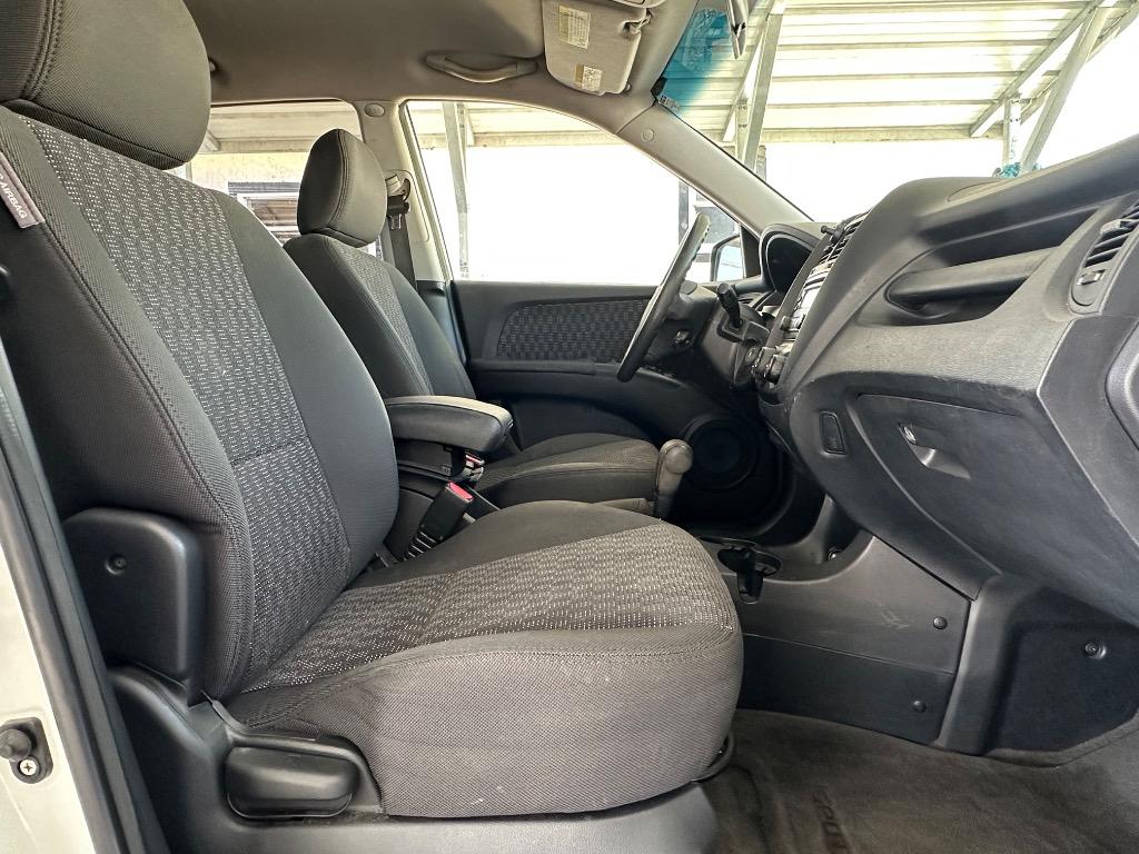 2007 Kia Sportage LX photo