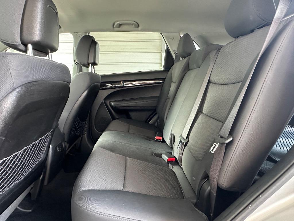 2013 Kia Sorento LX photo