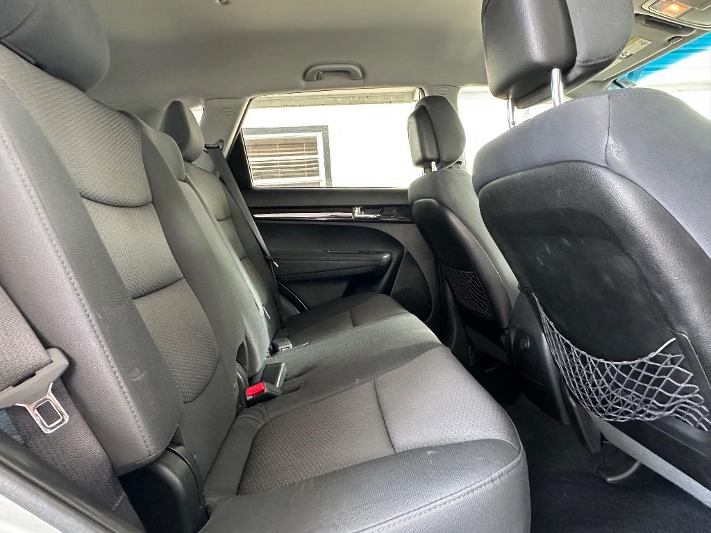 2013 Kia Sorento LX photo