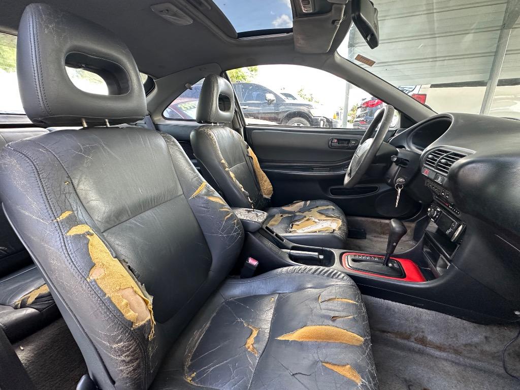 1998 Acura Integra - $3,500