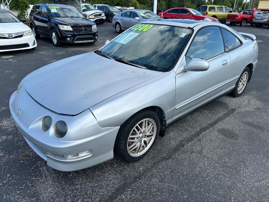 1998 Acura Integra - $3,500