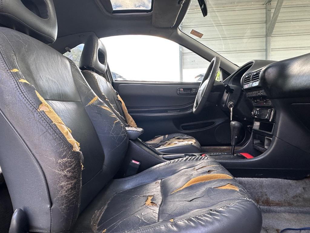 1998 Acura Integra - $3,500