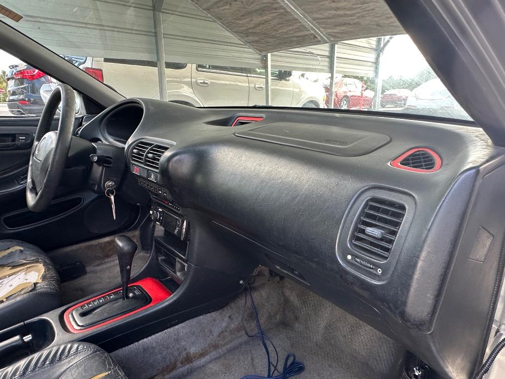 1998 Acura Integra - $3,500