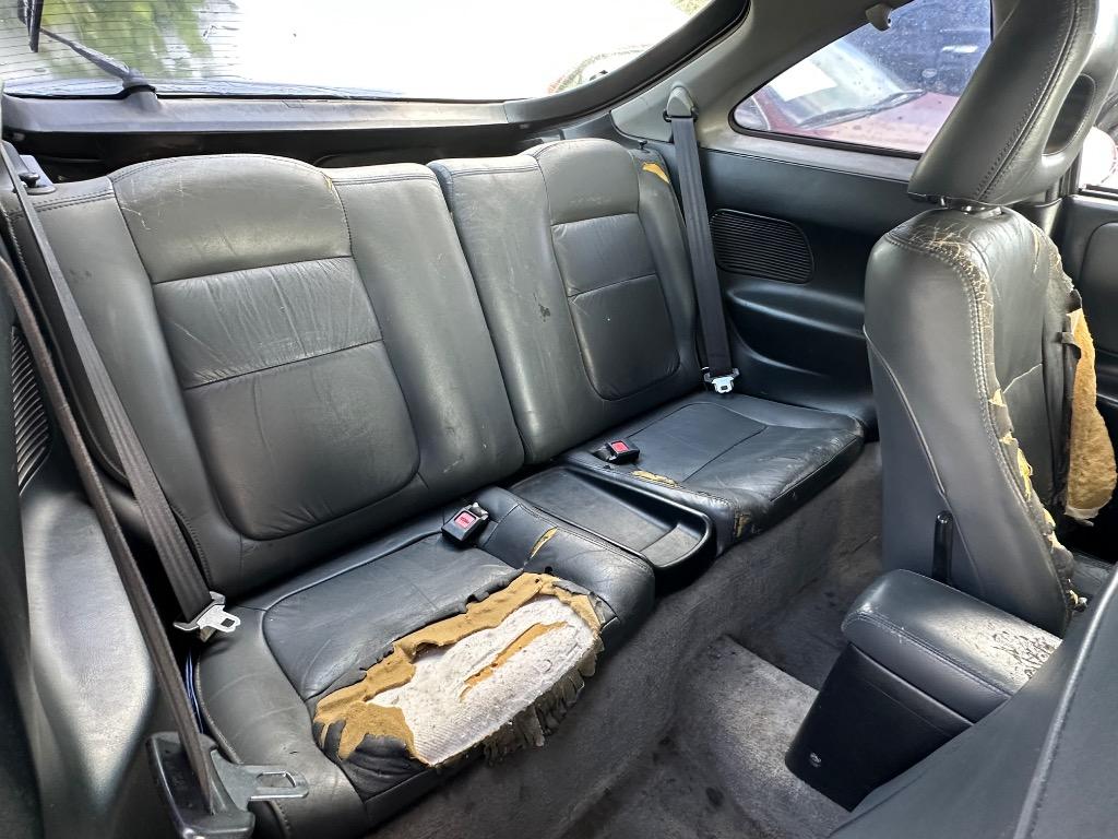 1998 Acura Integra - $3,500