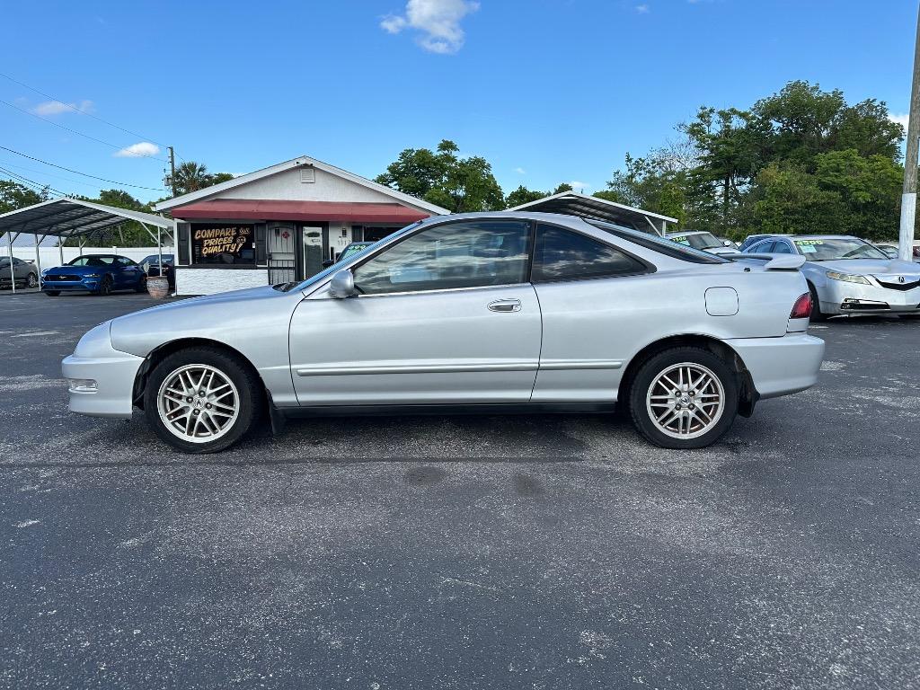 1998 Acura Integra - $3,500