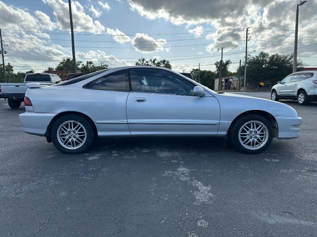 1998 Acura Integra - $3,500