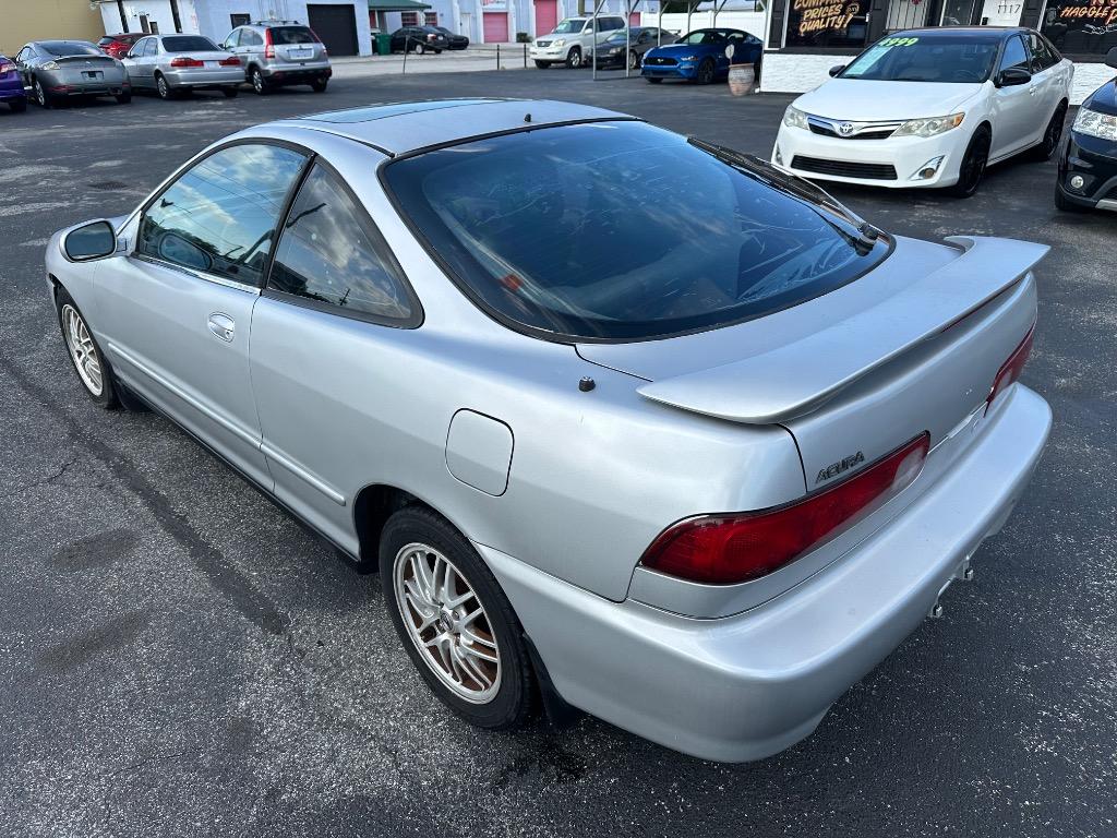 1998 Acura Integra - $3,500