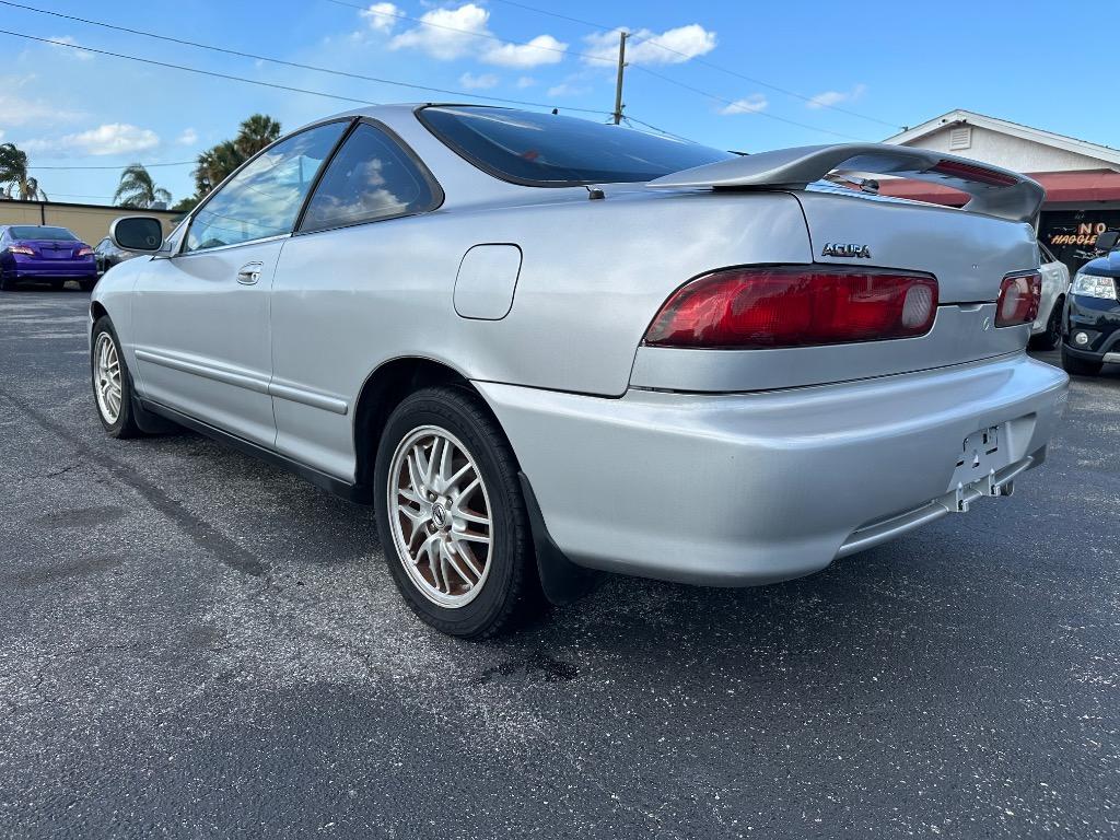 1998 Acura Integra - $3,500