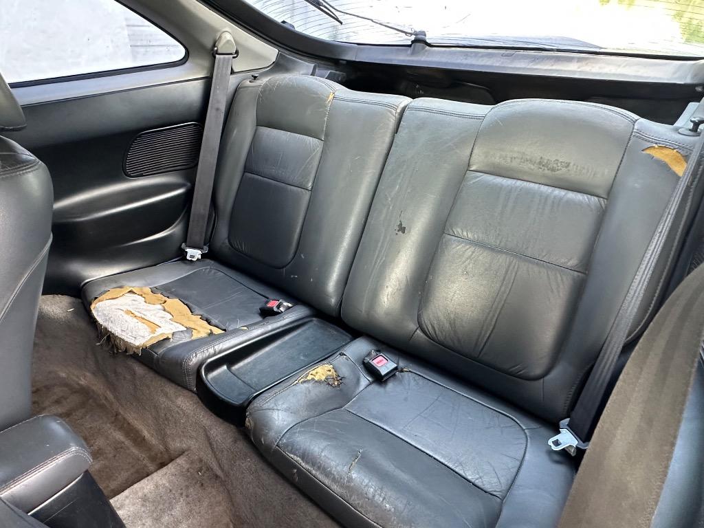 1998 Acura Integra - $3,500