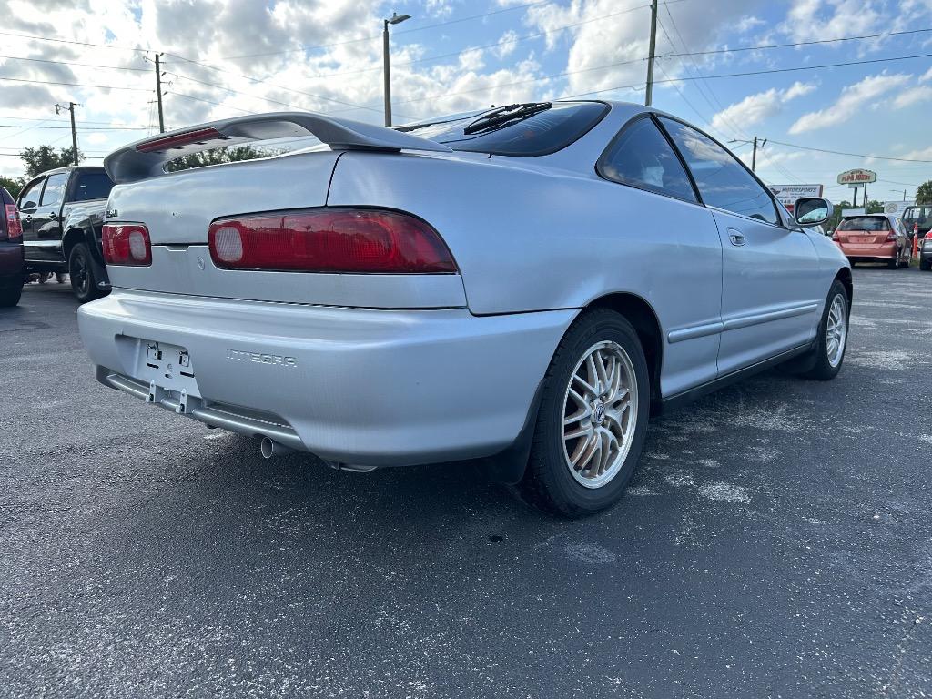 1998 Acura Integra - $3,500